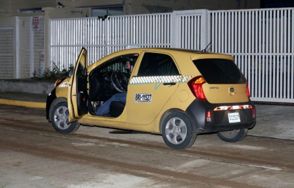 Policía desconce mayores generalidades de la víctima
