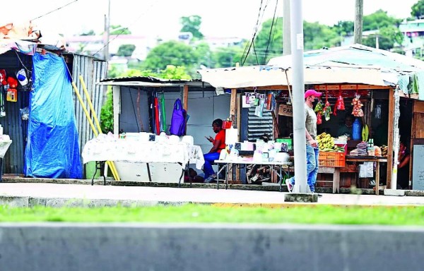 Un mercado persa