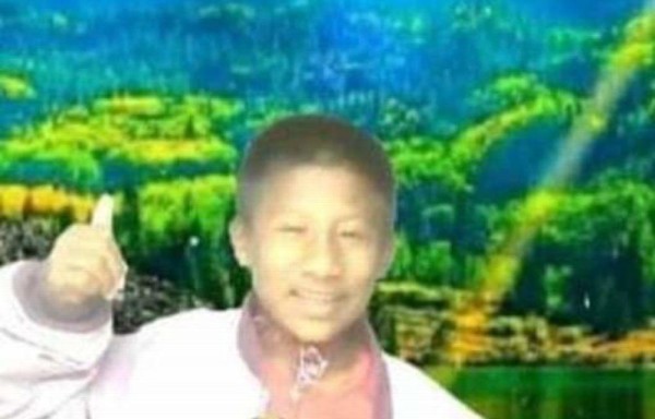 ‘Papalu' sufre de epilepsia y lleva 4 días desaparecido en Guna Yala