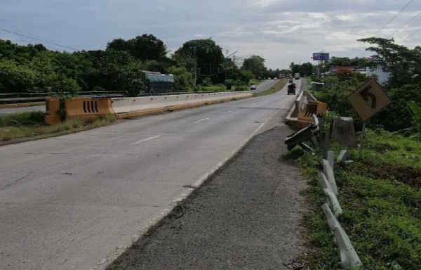 Salió a buscar un taxi y lo hallaron muerto debajo de un puente