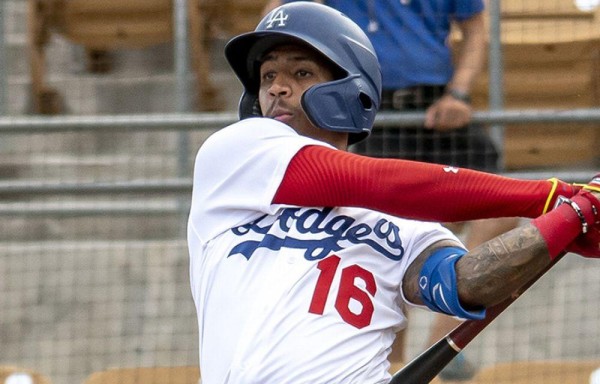 Panas a la Arizona Fall League