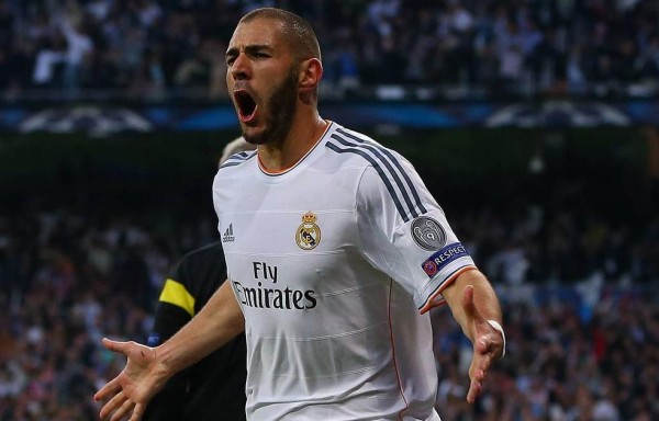 ¡Respeten al Madrid!