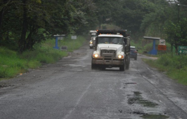 La ruta es de suma importancia para los darienitas.