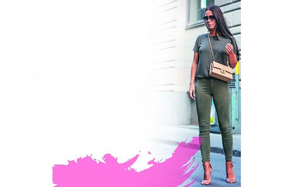 Sácale provecho a los colores