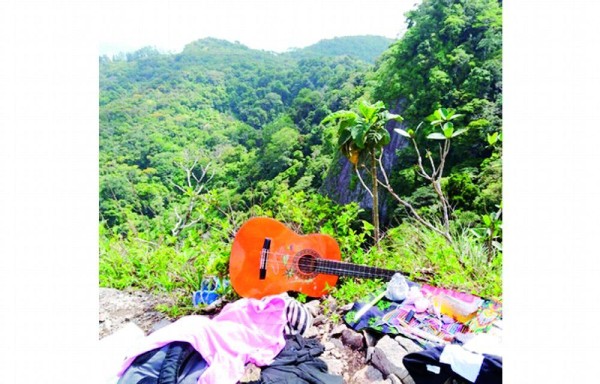Se vale hacer conciertos al aire libre.