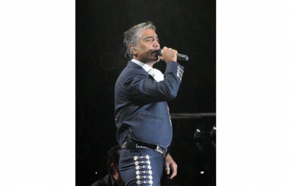 Alejandro Fernández