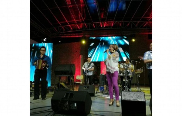La voz de ‘Los Montañeros'