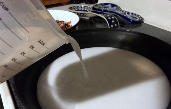 Una delicia a la que no te resistirás