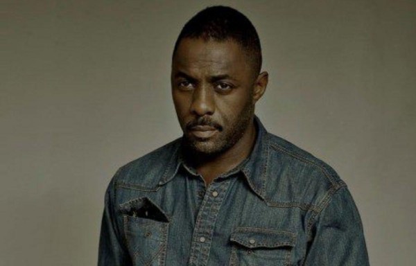 El actor Idris Elba resultó positivo al Covid-19