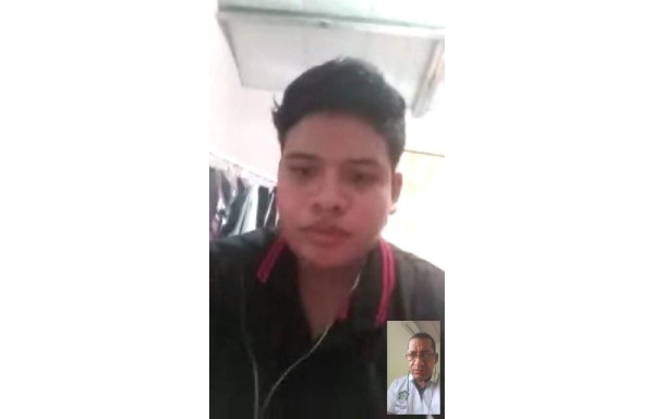 Policía Nacional ofrece clases de música gratuita a niños y jóvenes