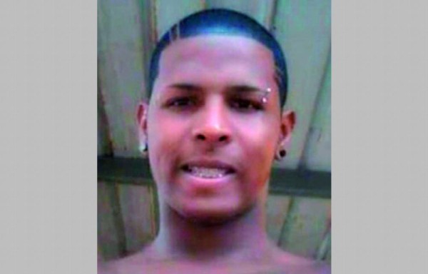 Carlos Alzamora Smtih, víctima