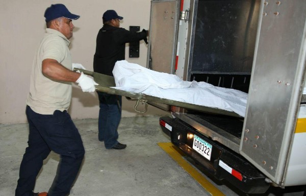 ‘Miguelito' falleció producto de múltiples balazos en urgencia del hospital