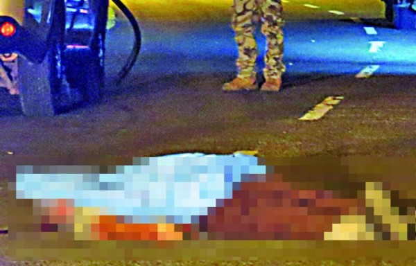 Atrapan a ‘Principito' por crimen en Tierra Prometida