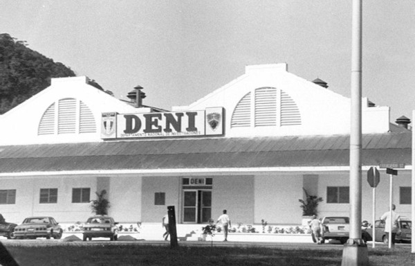 El proyecto, fue aprobado el pasado miércoles