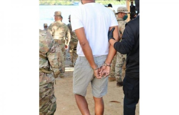 Detención provisional para 17 imputados en operación ‘Eko’