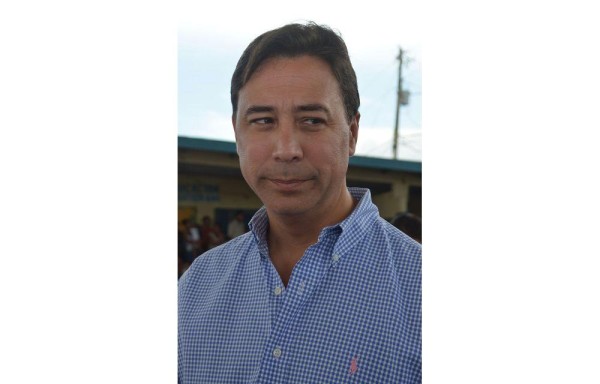 ‘Los contratos seguirán por el tiempo acordado sin prórroga' Melitón Arrocha MINISTRO