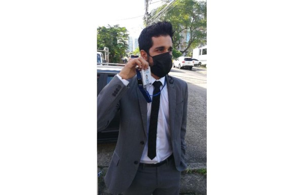 Quirós: Detención de periodista de La Estrella 'es hecho que nos debe generar mucha preocupación'