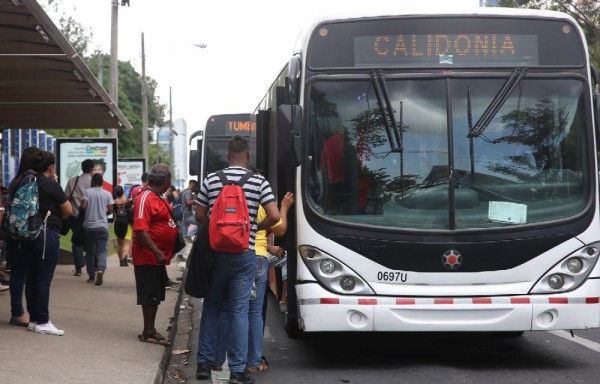 La zona paga del Metro en Pedregal será el punto principal de conectividad.