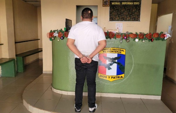 Será llevado al Sistema Penal Acusatario