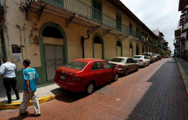 Todos los elegidos son del sector de San Felipe.