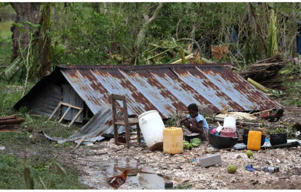 Florida se solidariza con Haití tras devastación causada por huracán