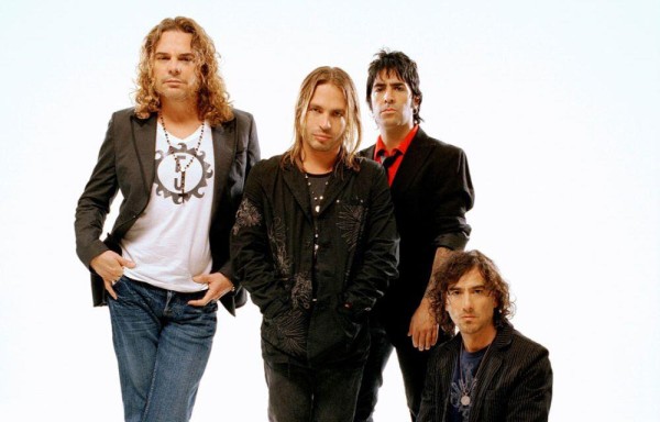 La banda mexicana está motivada con el proyecto.