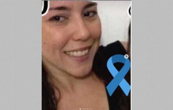 Chama vendía tortas