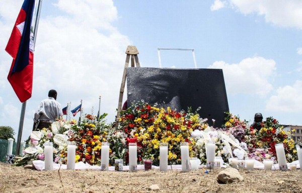 El funeral de Moise será el 23 de julio en Cap-Haitien.