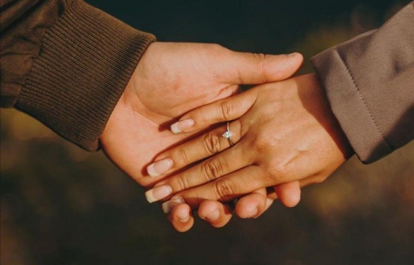 La Chichi de Papa, más que bendecida ha sido premiada