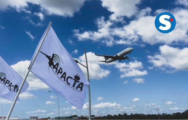 Controladores aéreos de Panamá denuncian malas condiciones laborales  