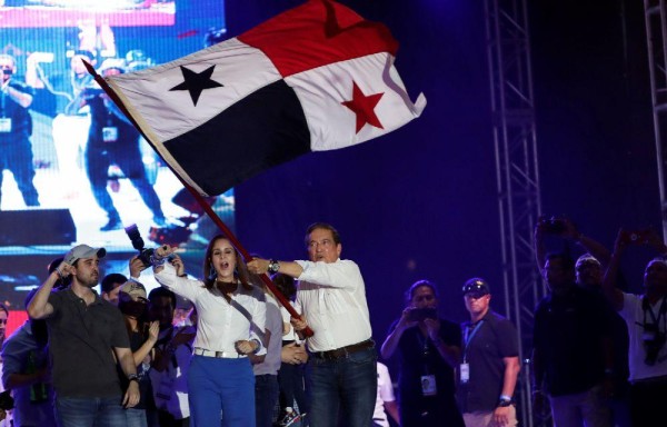 Nito aseguró que el próximo domingo 5 de mayo el pueblo panameño va hablar alto y claro