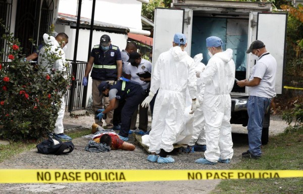 Asesinos atacaban a sus víctimas a plena luz del día y en sitios públicos.