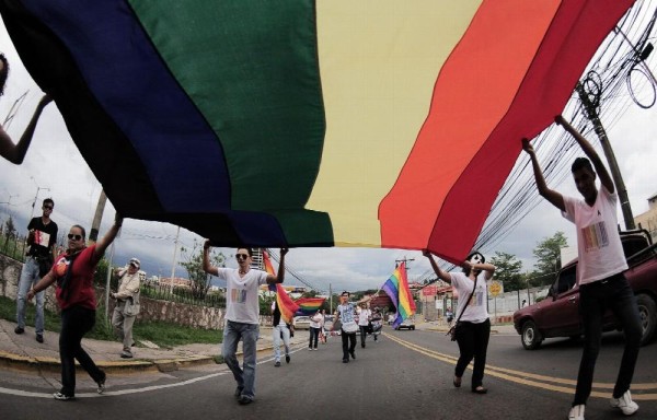 La comunidad LGBTI vive atemorizada por violencia en Honduras
