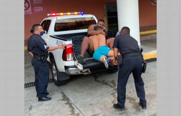 Capturaron a uno de los verdugos de Ángel