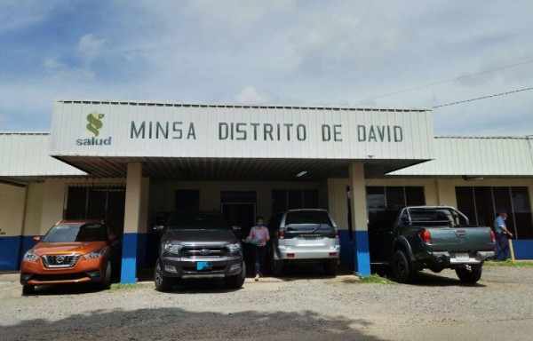 Cinco pacientes en Chiriquí se recuperan, son 4 mujeres y un masculino, con edades superiores a los 50 años.