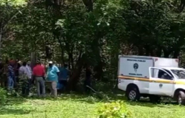 Hace un año los restos de dos hombres fueron hallados en un manglar en Chame. Estaban descompuestos