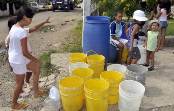 Desde las 8:00 a. m. la empresa APROCOSA instalará válvula de 16 pulgadas en la entrada de Nuevo Chorrillo