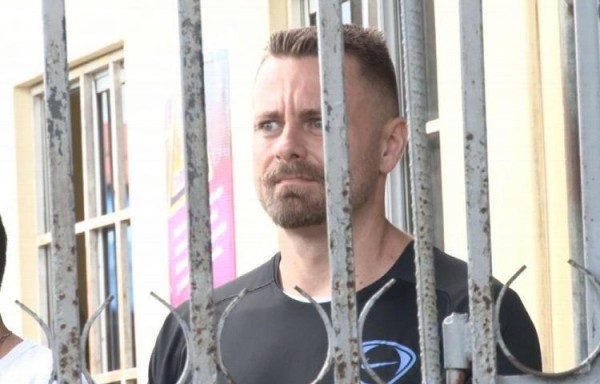 Saldría de la cárcel a los 85 años.