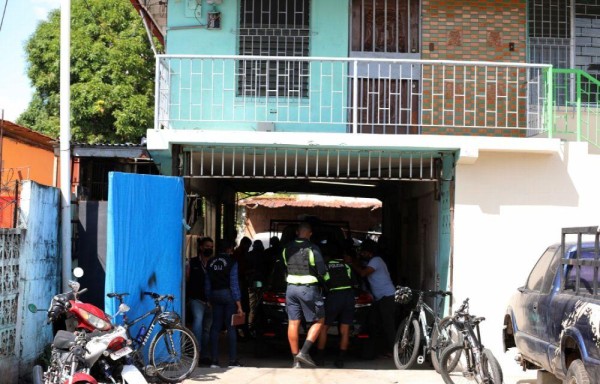 Hay que tener cuidado