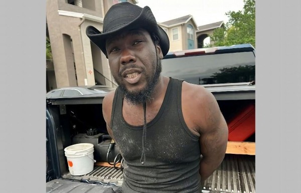 Confesó que degolló a pareja en Florida