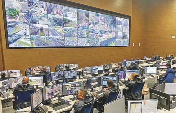 Más de 66 mil llamadas al 104 se registraron de enero a marzo