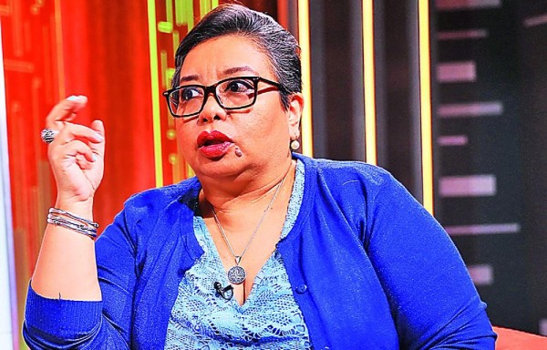 ‘Hay niños con depresiones muy fuertes a causa de la pandemia', Roxana Casanova