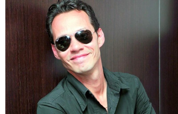 Marc Anthony sufrió ’bullying’