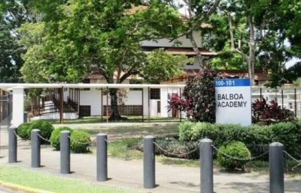 Aplican sanción a alumno del Balboa Academy por supuesta amenaza