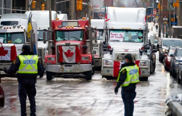 El conflicto se inició el pasado 29 de enero.