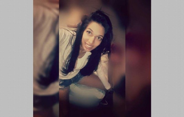 Yaris Esther Jiménez.