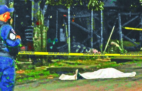 No hay detenidos por el crimen de ‘Roro'