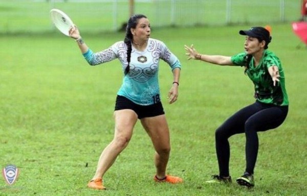 Panamá dirá presente en el Mundial de Clubes de Ultima Frissbe