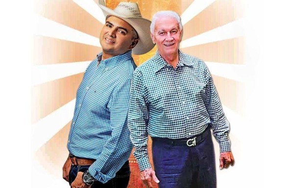 ¡Tira y jala!  Ulpiano critica el 'remeneo' de los músicos jóvenes en el típico