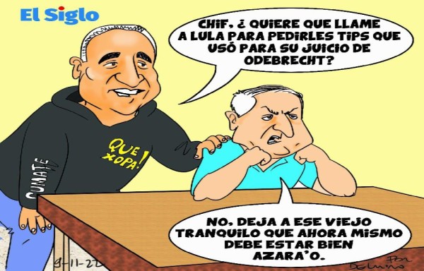 Mira2 del 9 de noviembre del 2022